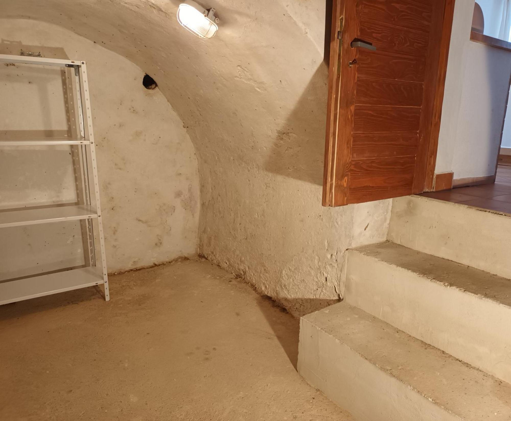 Chalupa V Ceskem Lese Bela nad Radbuzou Esterno foto